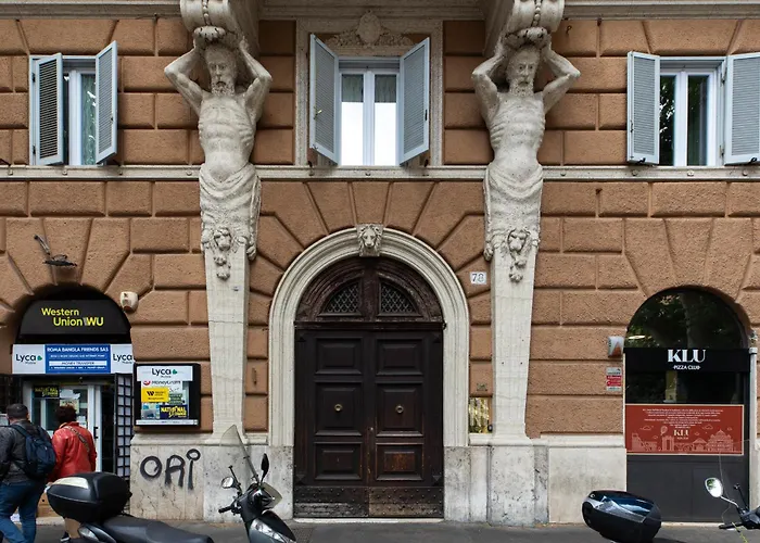 Iflat Vatican 2 Bedroom Design Apartment